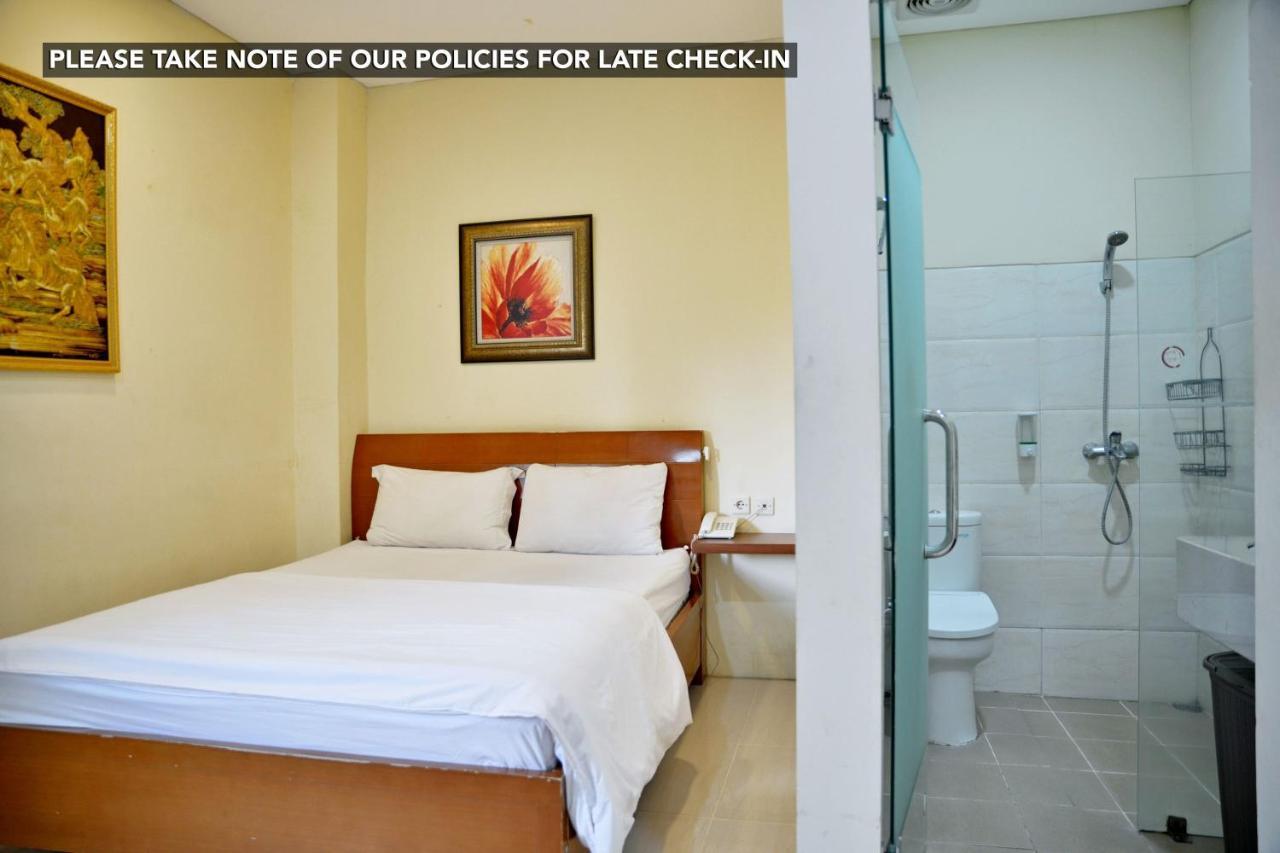 Hotel Kemang Eleven à Jakarta Extérieur photo