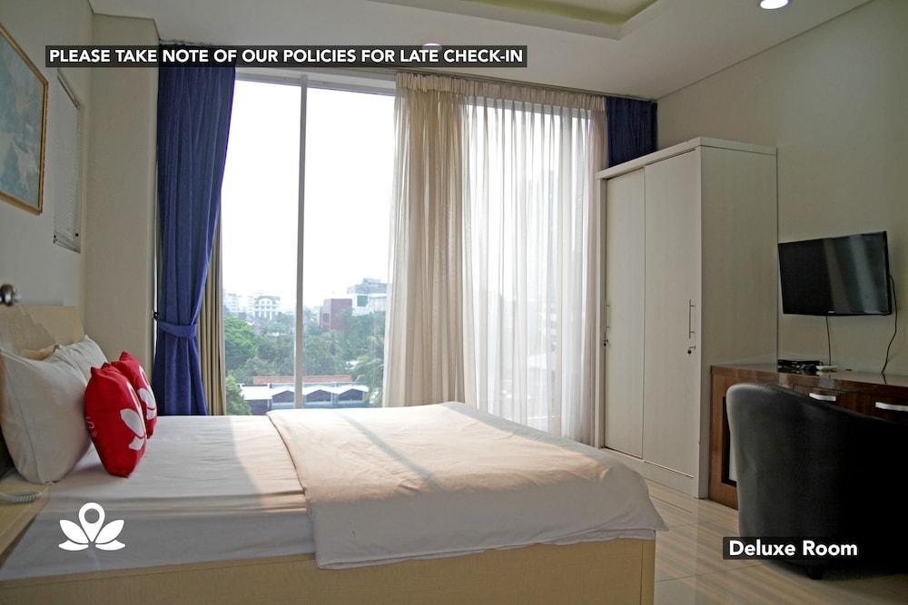 Hotel Kemang Eleven à Jakarta Extérieur photo