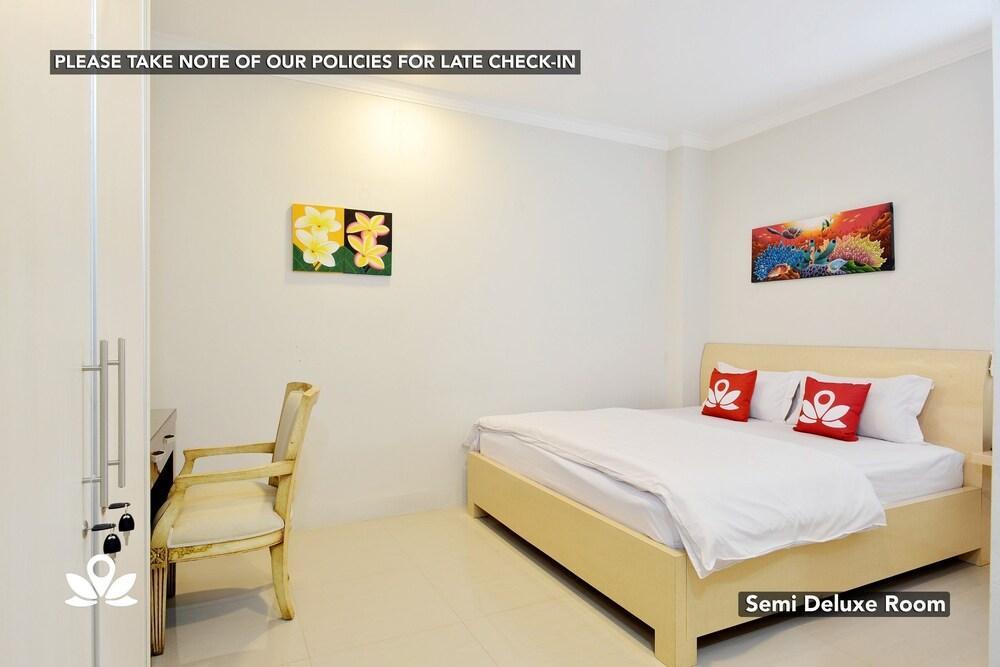 Hotel Kemang Eleven à Jakarta Extérieur photo
