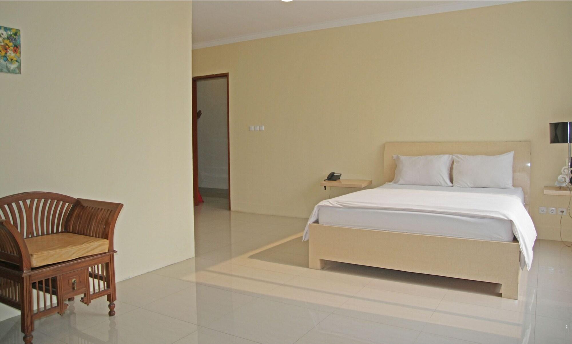 Hotel Kemang Eleven à Jakarta Extérieur photo