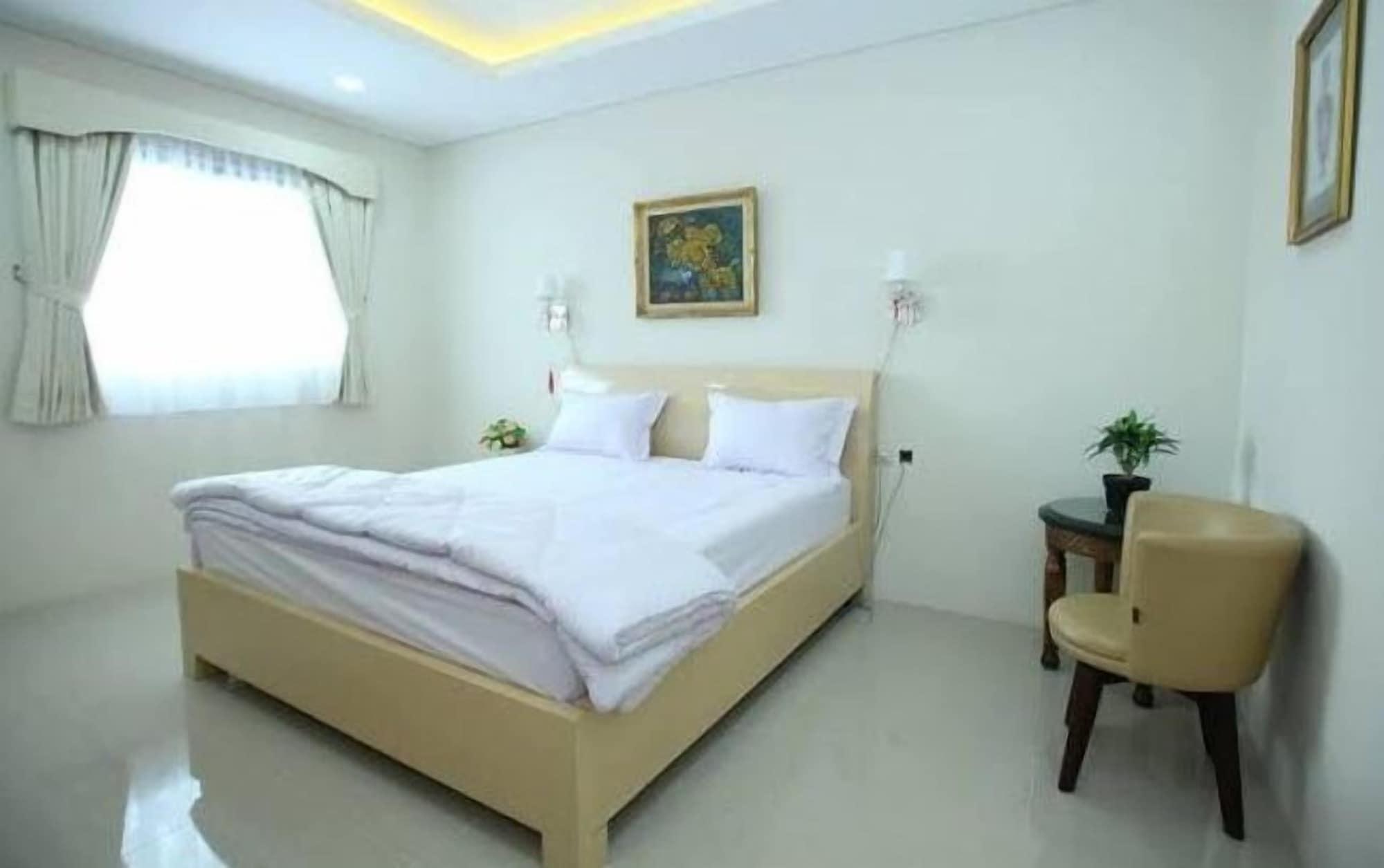 Hotel Kemang Eleven à Jakarta Extérieur photo