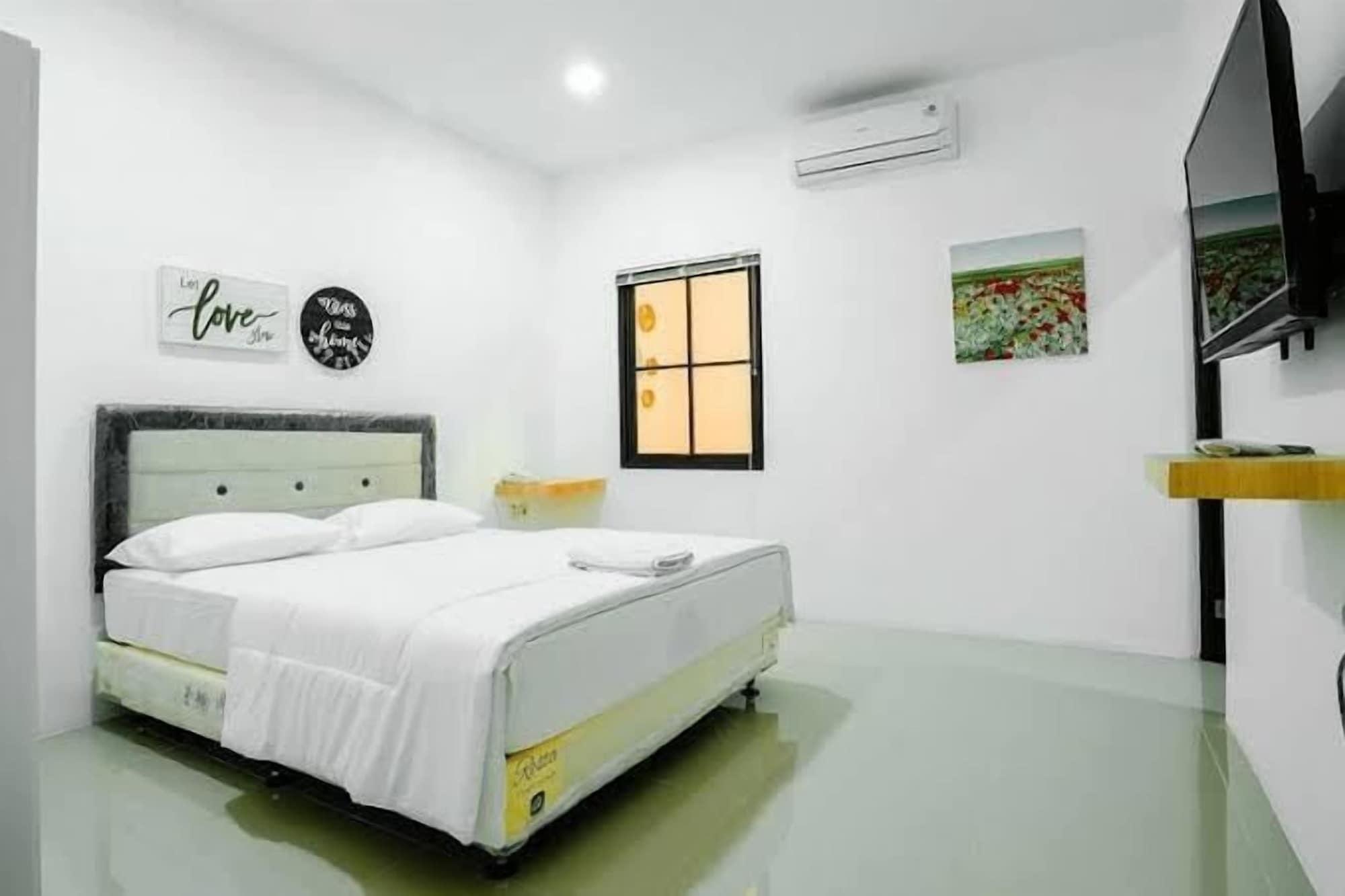 Hotel Kemang Eleven à Jakarta Extérieur photo