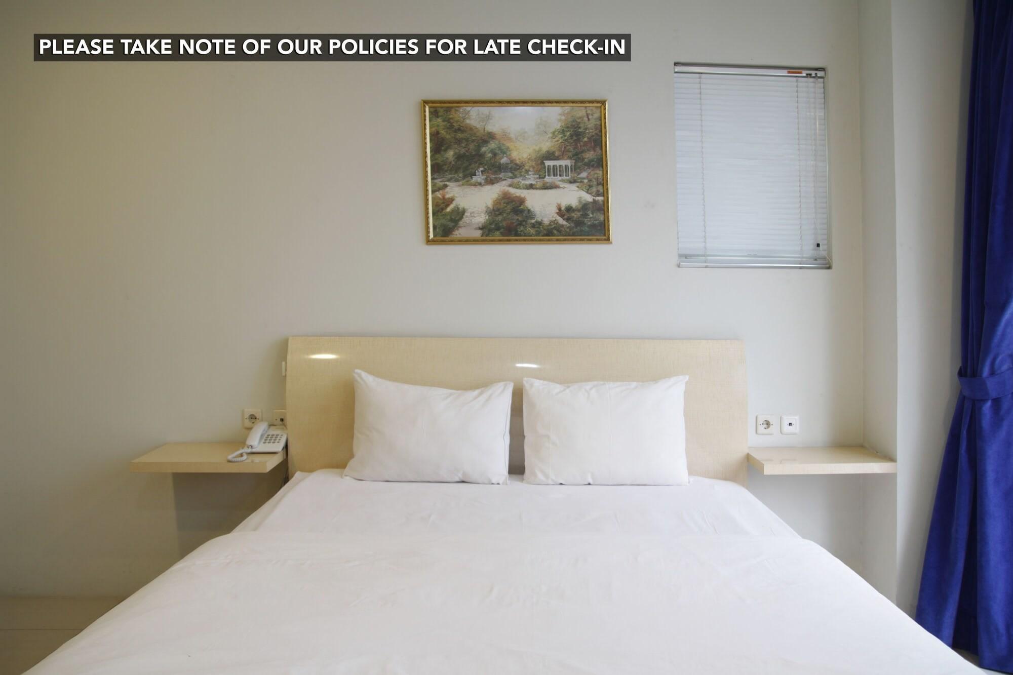 Hotel Kemang Eleven à Jakarta Extérieur photo