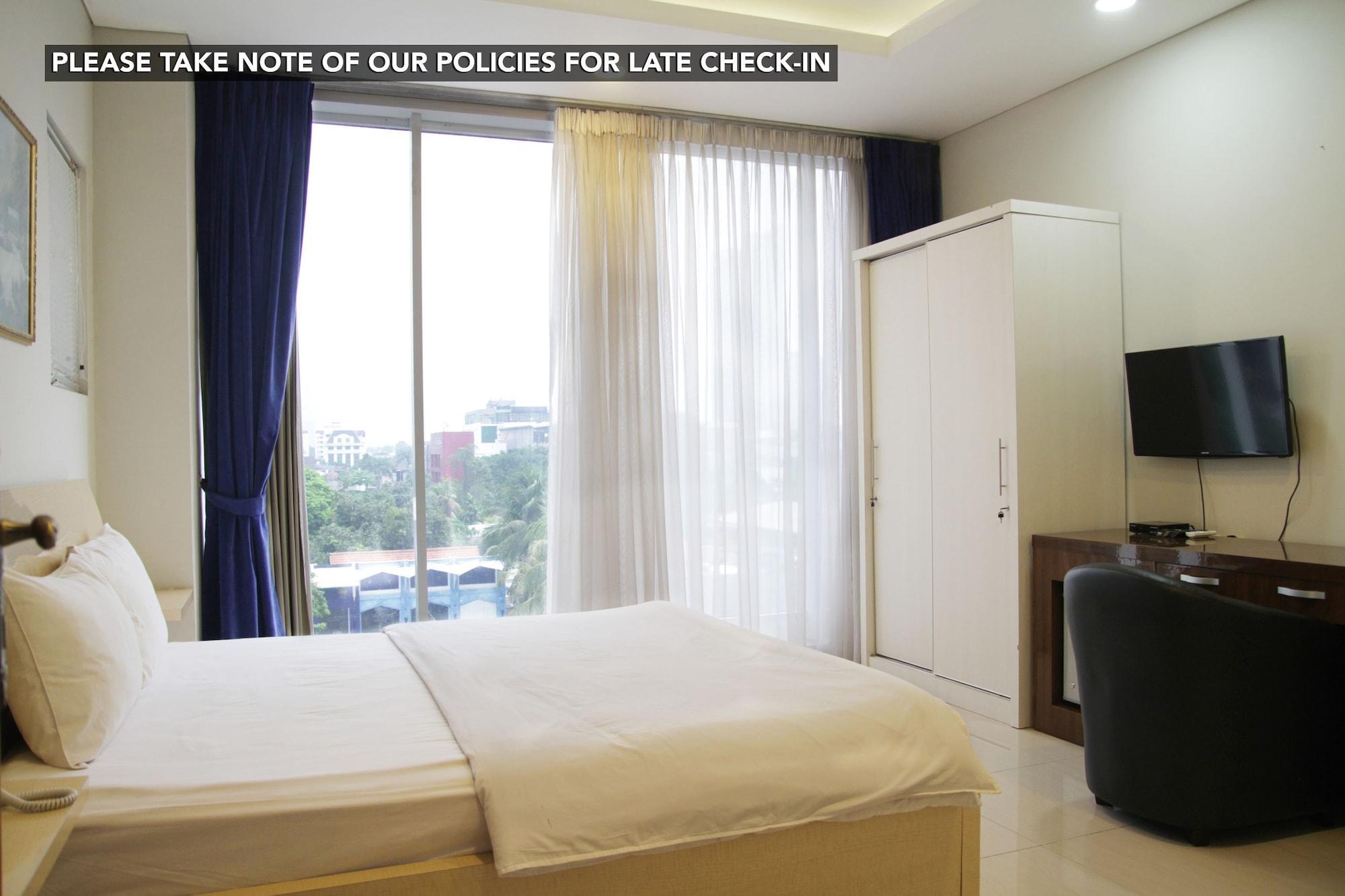 Hotel Kemang Eleven à Jakarta Extérieur photo