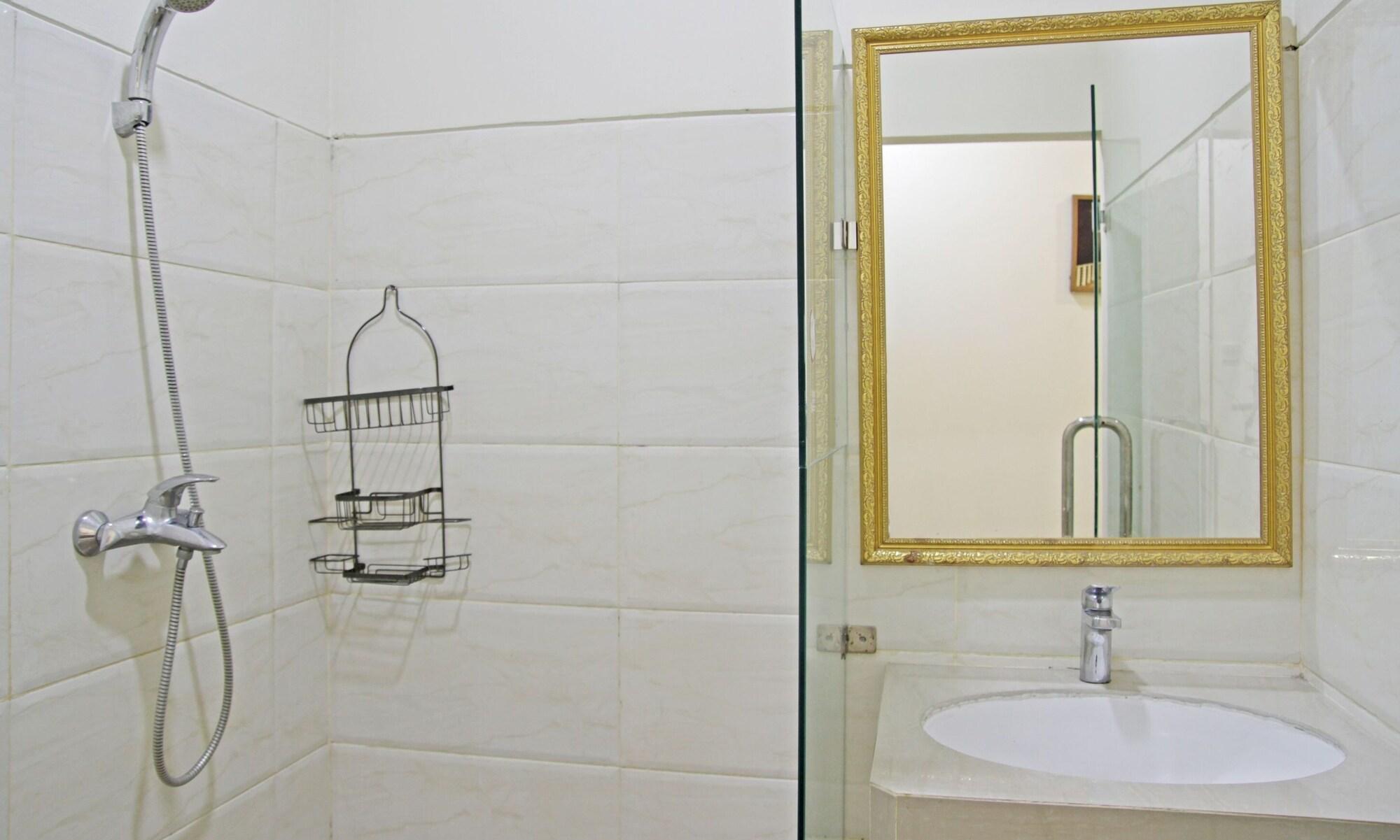 Hotel Kemang Eleven à Jakarta Extérieur photo