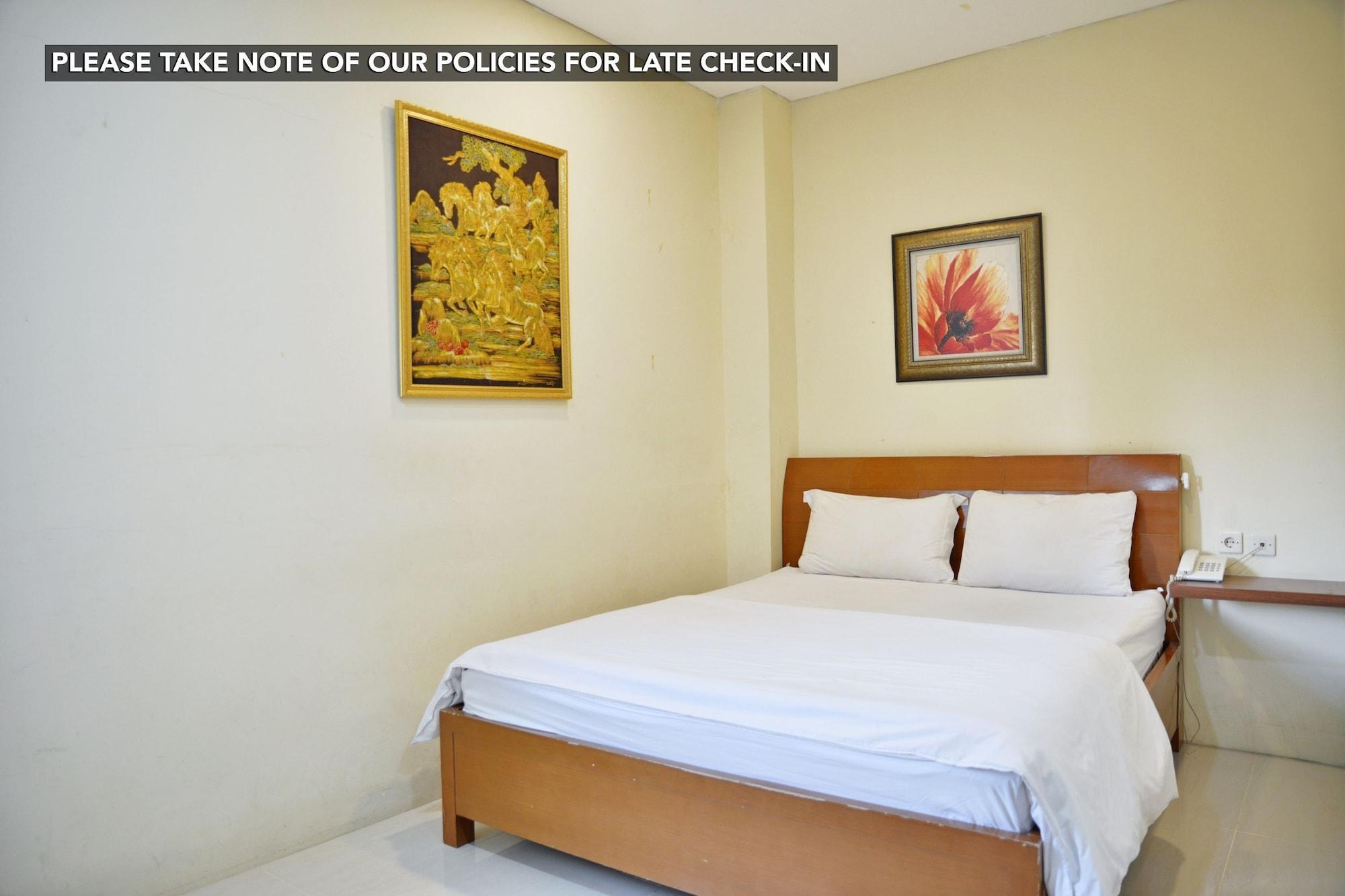 Hotel Kemang Eleven à Jakarta Extérieur photo