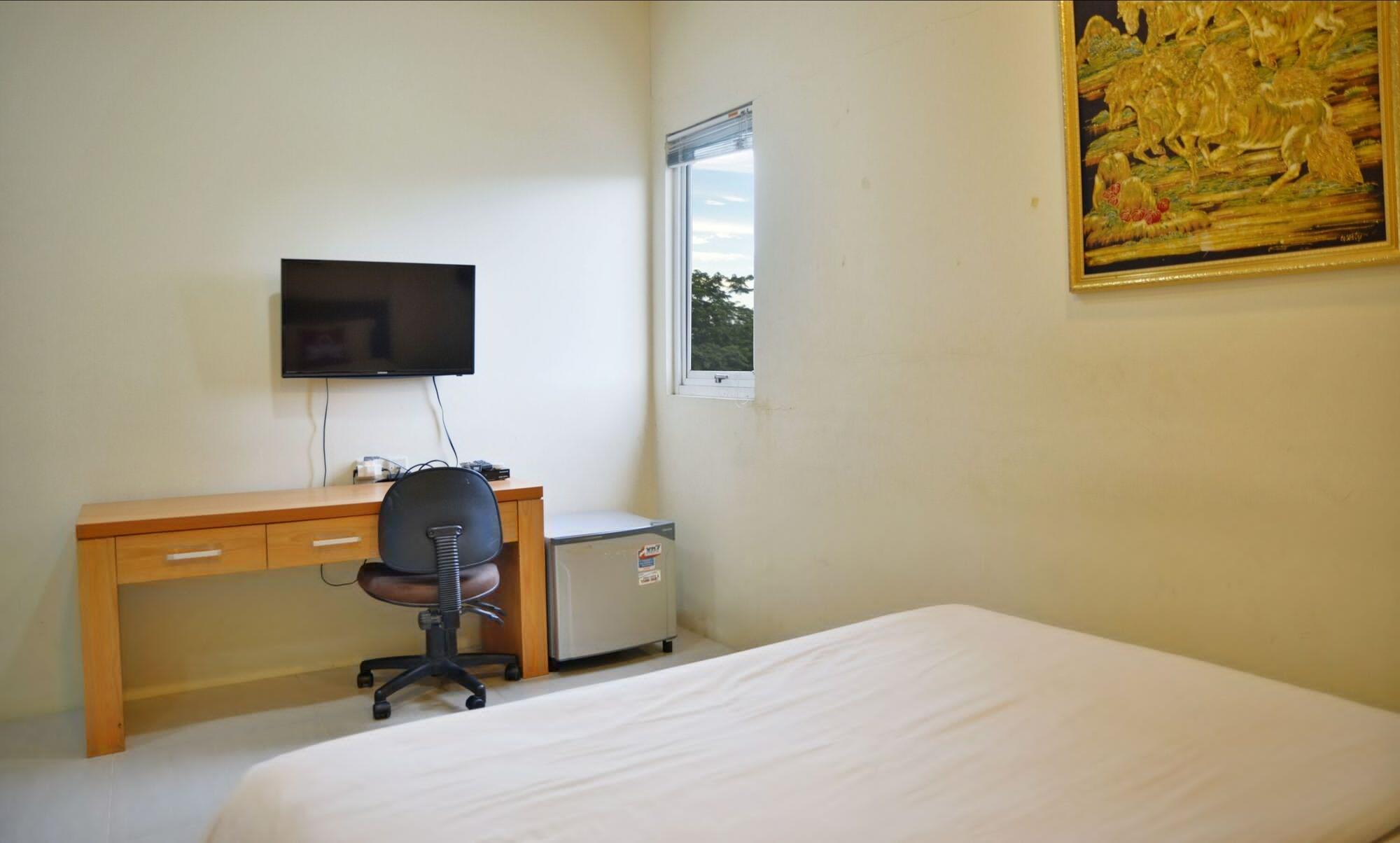 Hotel Kemang Eleven à Jakarta Extérieur photo