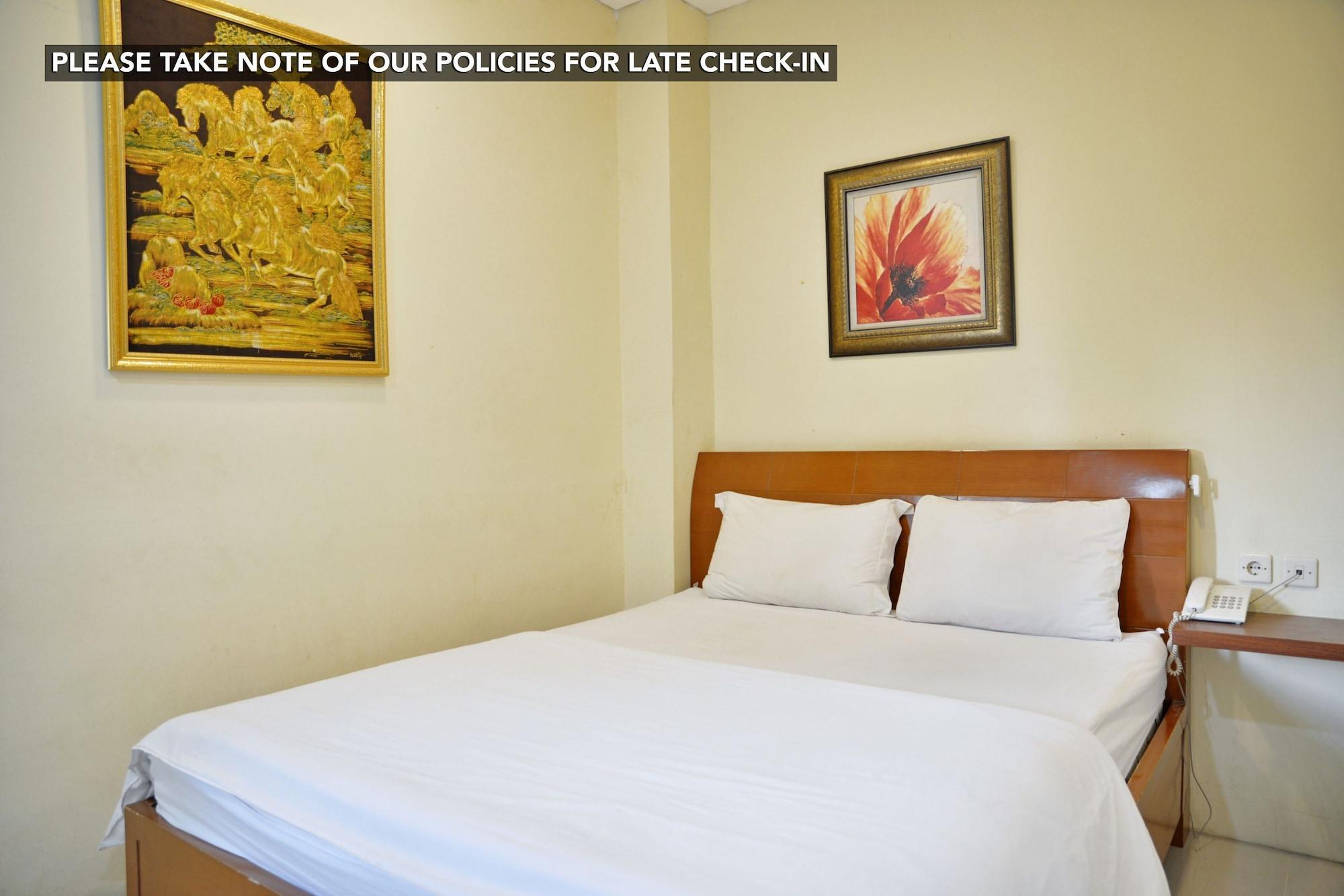 Hotel Kemang Eleven à Jakarta Extérieur photo