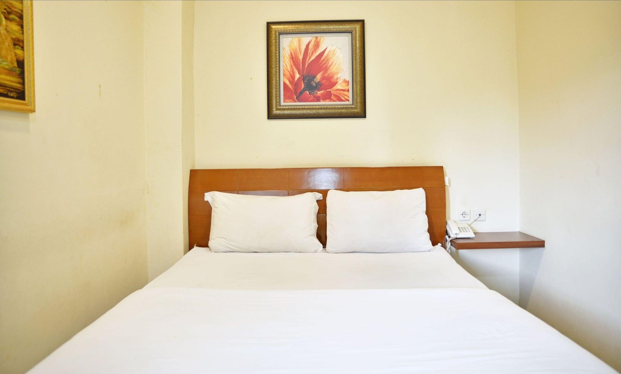 Hotel Kemang Eleven à Jakarta Extérieur photo
