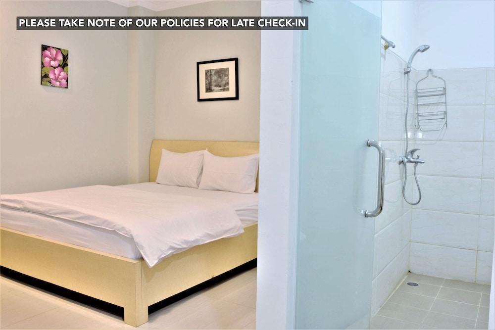Hotel Kemang Eleven à Jakarta Extérieur photo