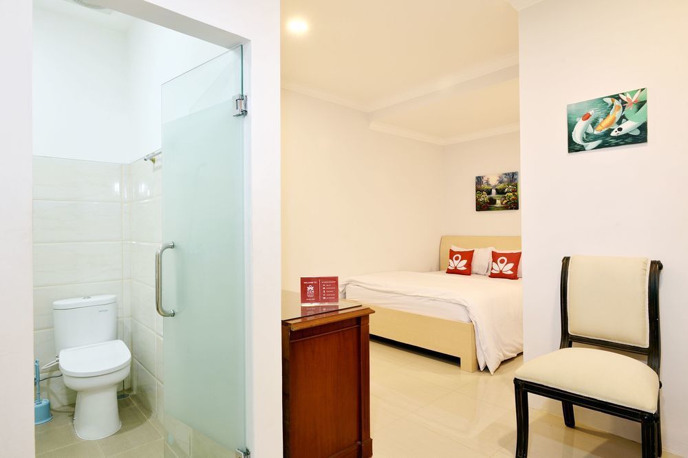 Hotel Kemang Eleven à Jakarta Extérieur photo