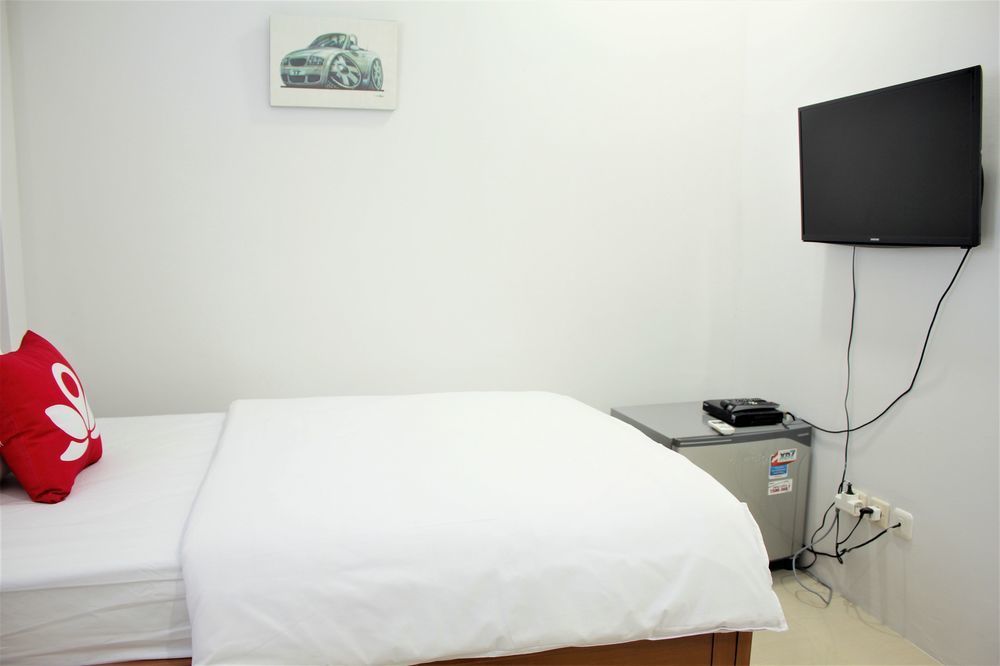 Hotel Kemang Eleven à Jakarta Extérieur photo