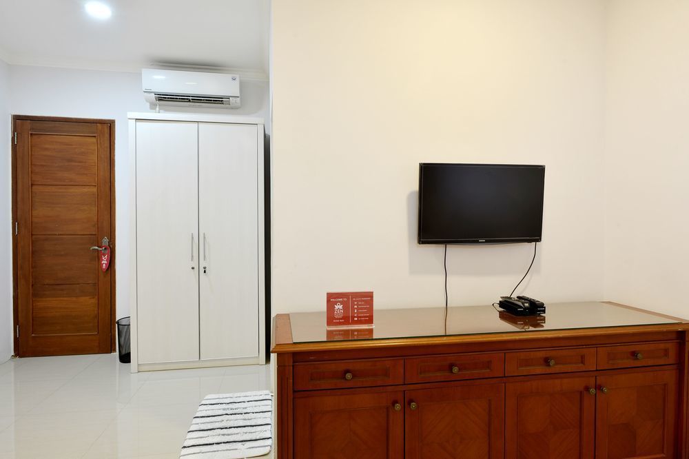 Hotel Kemang Eleven à Jakarta Extérieur photo